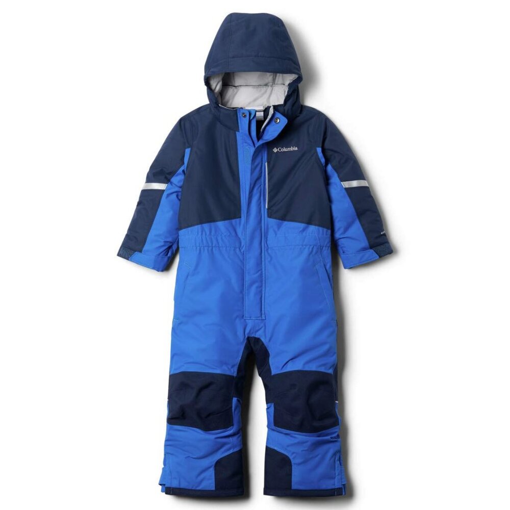 Columbia Buga Li Snowsuit - Water proof - Size Youth Small - New